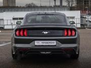 Ford Mustang VI Рестайлинг Москва  - изображение 34