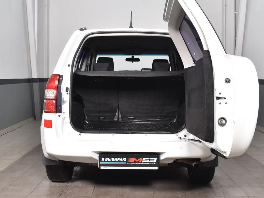 Suzuki Grand Vitara II Рестайлинг Кемерово  - изображение 19