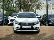 Lada (ВАЗ) Vesta I Санкт-Петербург  - изображение 15