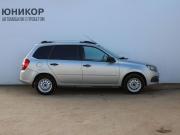 Lada (ВАЗ) Granta I Рестайлинг Нижний Новгород  - изображение 16
