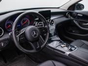 Mercedes-Benz C-Класс IV (W205) Рестайлинг Москва  - изображение 28