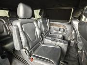 Mercedes-Benz V-Класс III (W447) Москва  - изображение 33