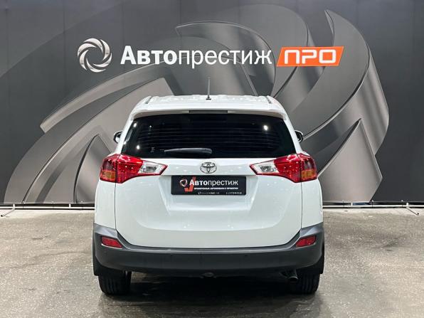 Toyota RAV4 IV (XA40) с пробегом 2013 года, цена 1 570 000 рублей, 261908 км, внедорожник, Автокод Объявления