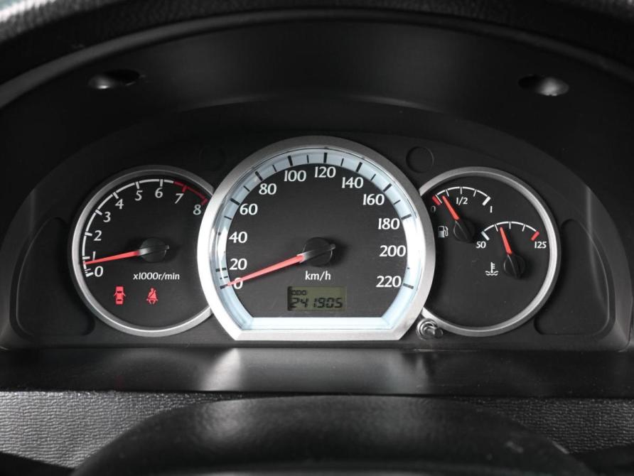 Chevrolet Lacetti I Ростов-на-Дону  - изображение 16