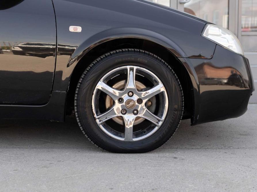Nissan Primera III (P12) Новосибирск  - изображение 9