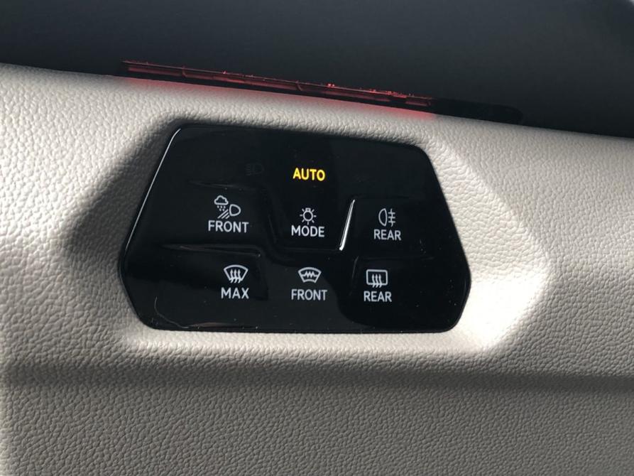 Volkswagen Multivan T7 Москва  - изображение 14