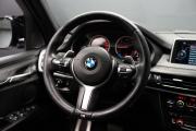BMW X5 III (F15) Крым  - изображение 43