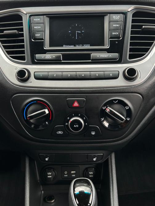 Hyundai Solaris II Альметьевск  - изображение 20