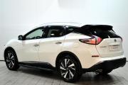 Nissan Murano III (Z52) Сургут  - изображение 35