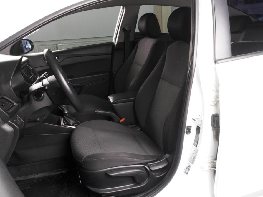 Hyundai Solaris II Минеральные Воды  - изображение 11