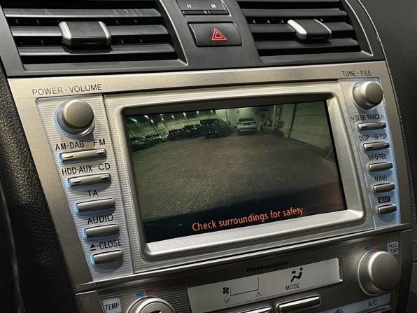 Toyota Camry VI (XV40) Рестайлинг с пробегом 2011 года, цена 1 335 000 рублей, 152188 км, седан, Автокод Объявления