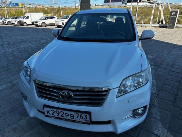 Toyota RAV4 III (XA30) Рестайлинг с пробегом 2011 года, цена 1 220 000 рублей, 239266 км, внедорожник, Автокод Объявления