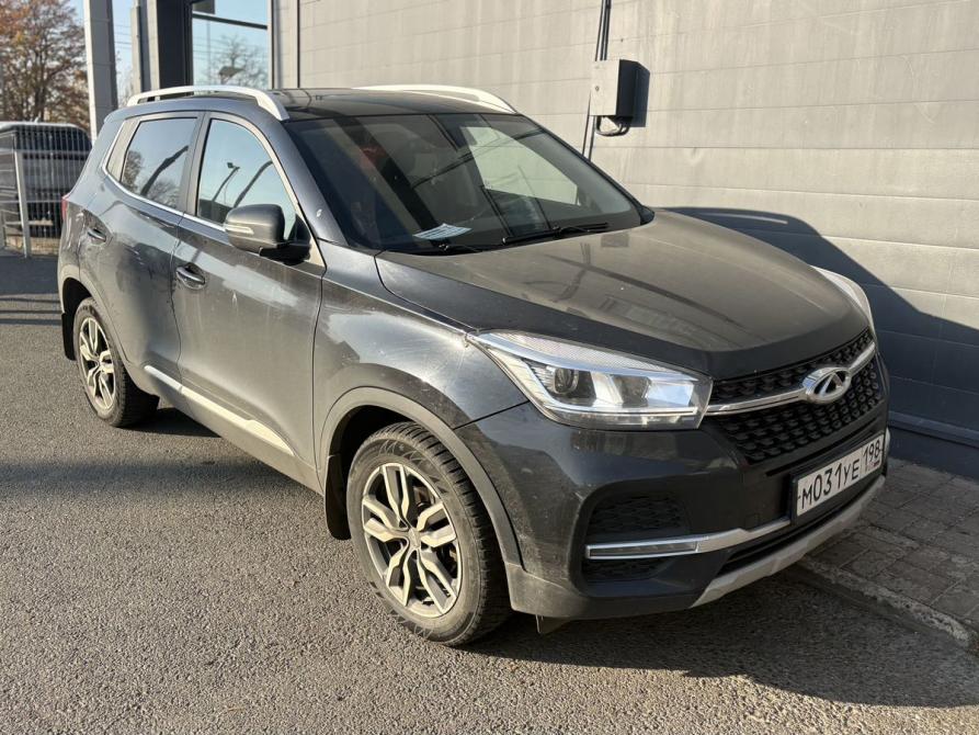 Chery Tiggo 4 I Рестайлинг Санкт-Петербург  - изображение 2