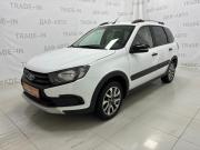 Lada (ВАЗ) Granta I Рестайлинг Пермь  - изображение 21