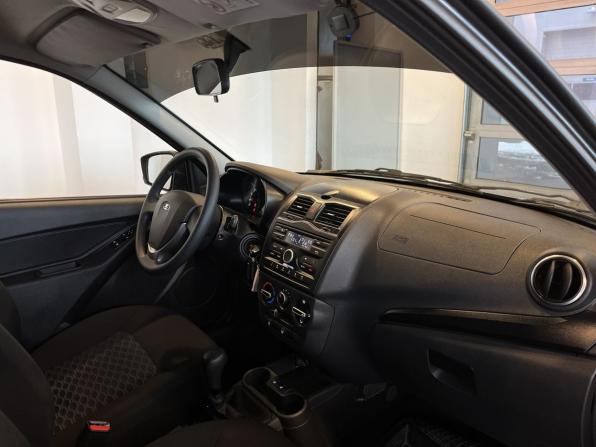 Lada (ВАЗ) Granta I Рестайлинг с пробегом 2024 года, цена 895 000 рублей, 28330 км, седан, Автокод Объявления