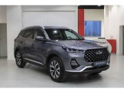 Chery Tiggo 7 Pro I Москва  - изображение 27