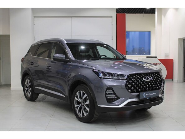 Chery Tiggo 7 Pro I с пробегом 2022 года, цена 2 045 000 рублей, 34090 км, offers.body_type.unknown, Автокод Объявления