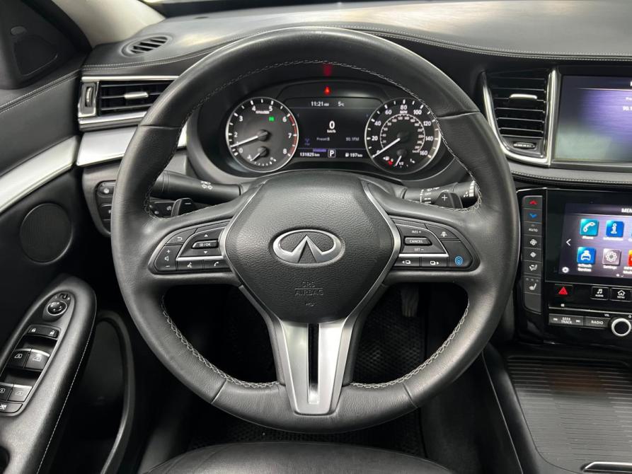Infiniti QX50 II Казань  - изображение 20