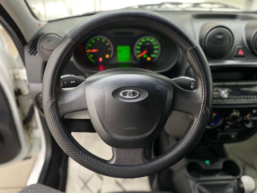 Lada (ВАЗ) Granta I Энгельс  - изображение 26