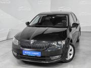 Skoda Octavia III (A7) Новосибирск  - изображение 30