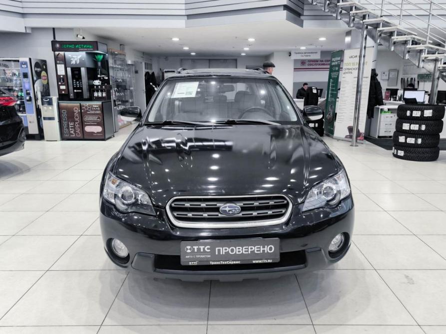 Subaru Outback III Казань  - изображение 2