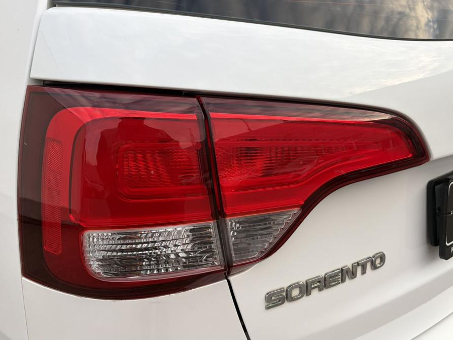Kia Sorento II Рестайлинг Москва  - изображение 21