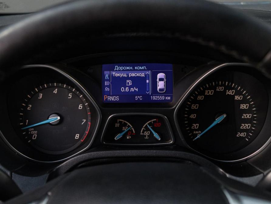 Ford Focus III Москва  - изображение 22
