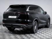 Chery Tiggo 9 I Москва  - изображение 28