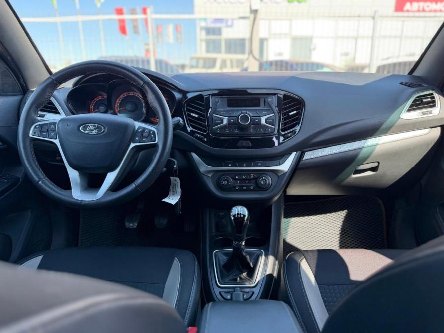 Lada (ВАЗ) Vesta I Набережные Челны  - изображение 19