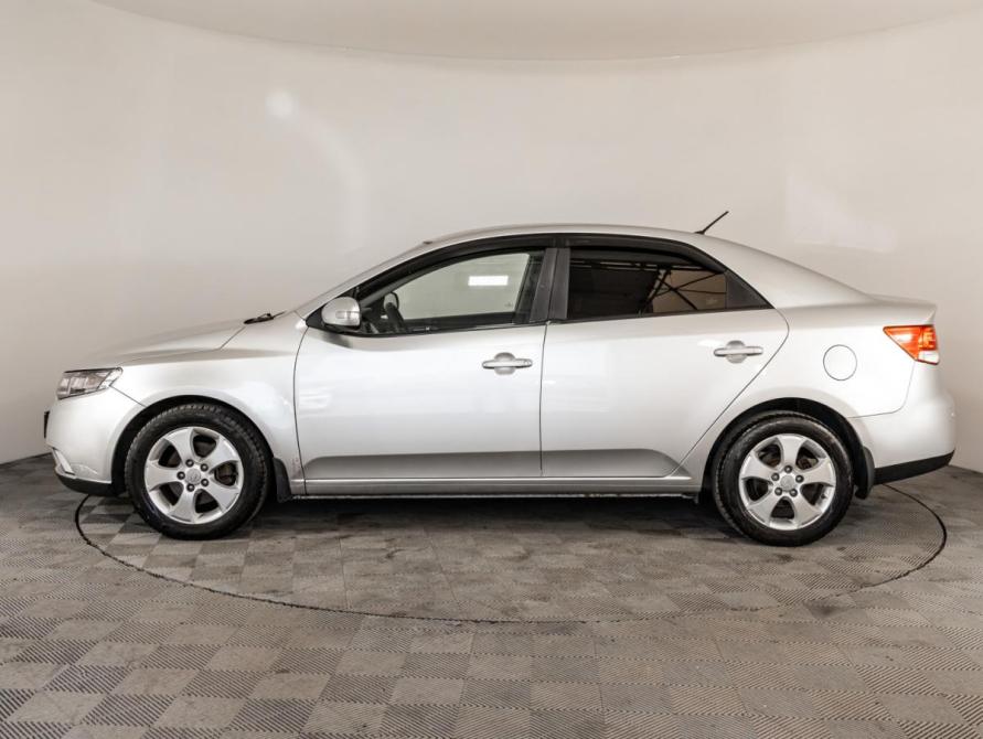 Kia Cerato II Санкт-Петербург  - изображение 9