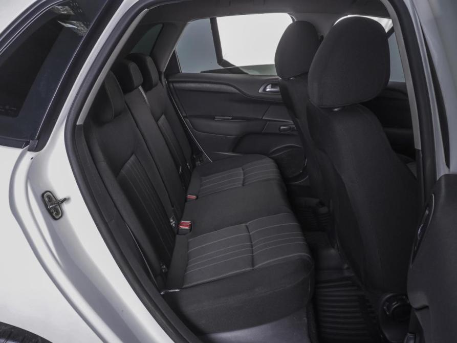 Citroen C4 II Ростов-на-Дону  - изображение 7