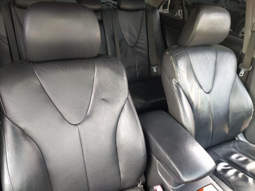 Toyota Camry VI (XV40) Рестайлинг Екатеринбург  - изображение 19
