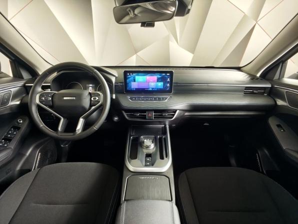 Haval Jolion I Рестайлинг с пробегом 2025 года, цена 1 998 000 рублей, 16635 км, внедорожник, Автокод Объявления