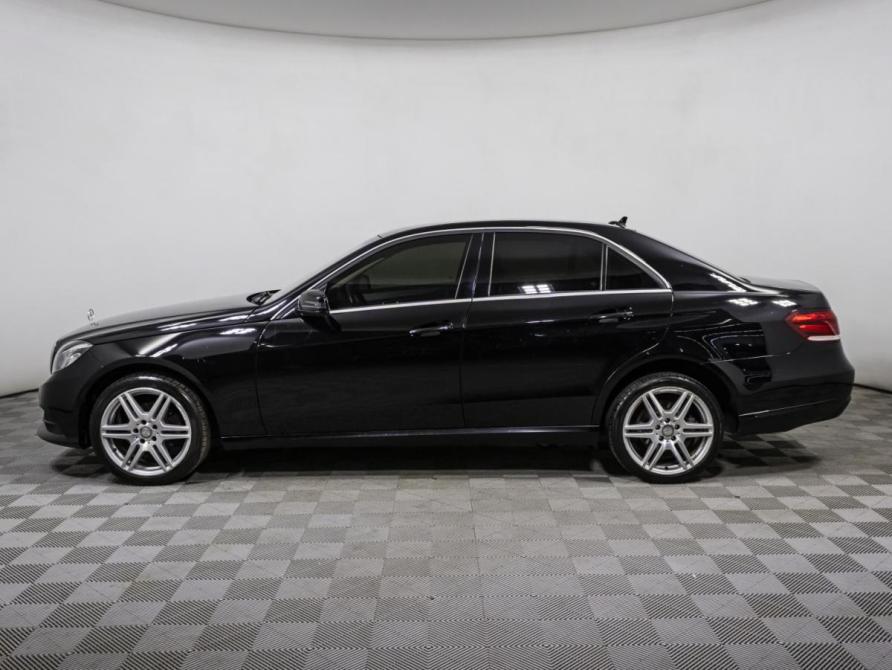 Mercedes-Benz E-Класс IV (W212 S212 C207) Рестайлинг Москва  - изображение 8