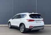 Hyundai Santa Fe IV Красноярск  - изображение 30