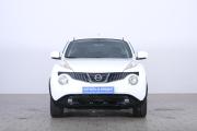 Nissan Juke I Омск  - изображение 24