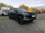 Mitsubishi L200 V Сургут  - изображение 14