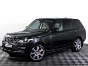 Land Rover Range Rover IV Москва  - изображение 50