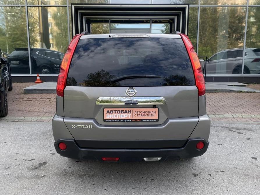 Nissan X-Trail II Екатеринбург  - изображение 14