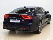 Kia Stinger I Балашиха  - изображение 23