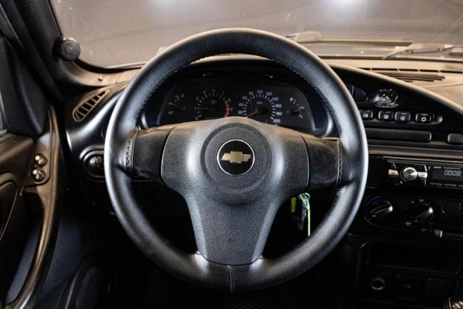 Chevrolet Niva I Рестайлинг с пробегом 2011 года, цена 499 000 рублей, 187744 км, внедорожник, Автокод Объявления