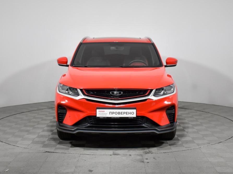 Belgee X50 Санкт-Петербург  - изображение 2