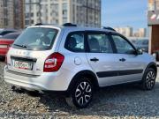 Lada (ВАЗ) Granta I Рестайлинг Ижевск  - изображение 30