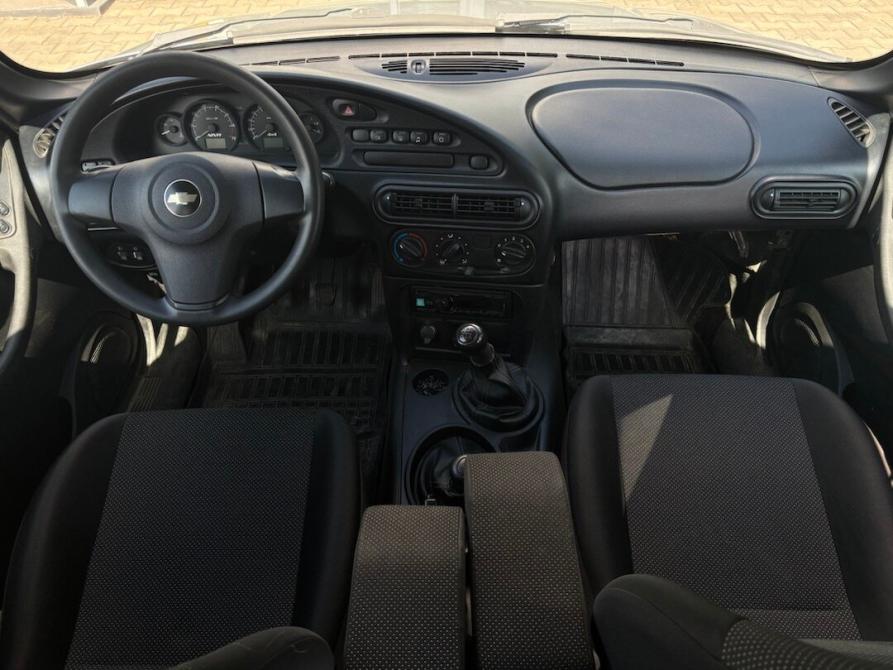 Chevrolet Niva I Рестайлинг Оренбург  - изображение 9