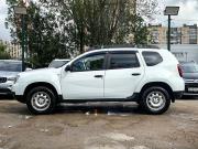 Renault Duster I Рестайлинг Санкт-Петербург  - изображение 17