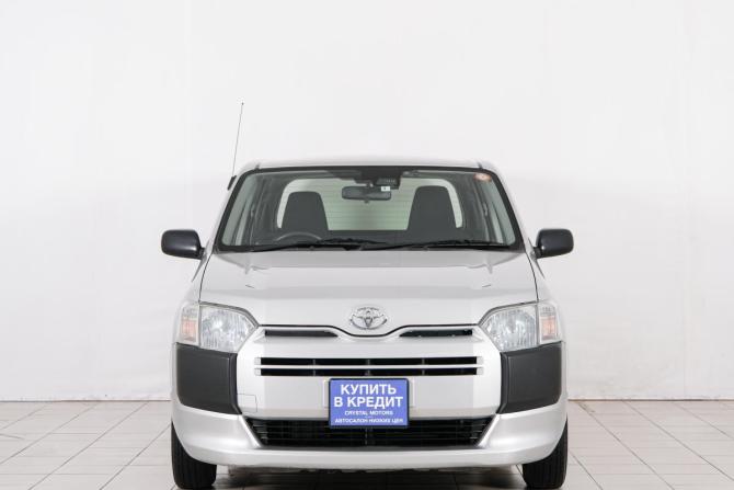 Toyota Probox I Рестайлинг с пробегом 2019 года, цена 949 000 рублей, 157489 км, универсал, Автокод Объявления