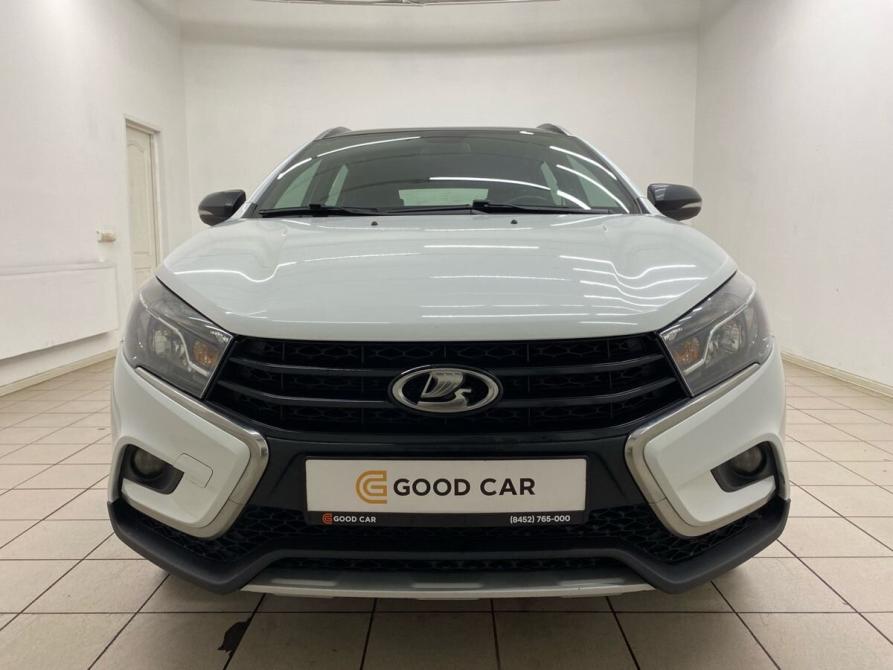 Lada (ВАЗ) Vesta I Энгельс  - изображение 2