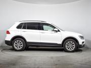Volkswagen Tiguan II Санкт-Петербург  - изображение 25
