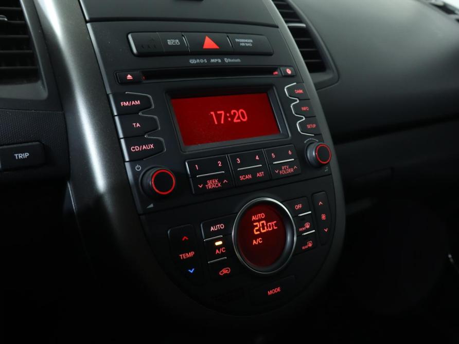 Kia Soul I Рестайлинг Москва  - изображение 15