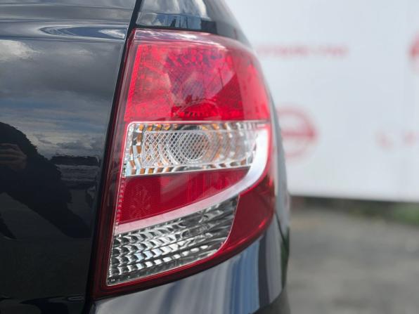 Lada (ВАЗ) Granta I Рестайлинг с пробегом 2026 года, цена 899 000 рублей, 3091 км, седан, Автокод Объявления